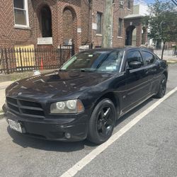 2010 Dodge Charger