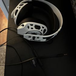RIG 500 PRO HX Gen 2 Gaming Headset