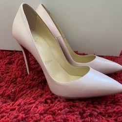 Christian Louboutins Size 36