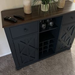 Wine Cabinet