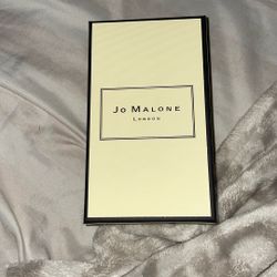 Jo Malone