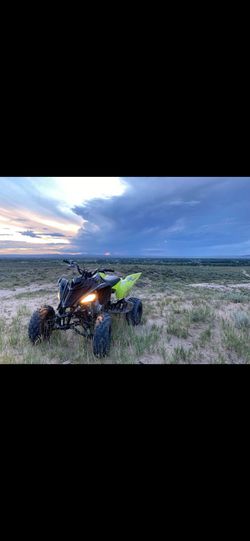 Atv/dirt bike work
