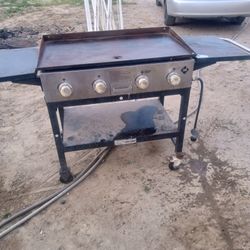 Se Vende Plancha