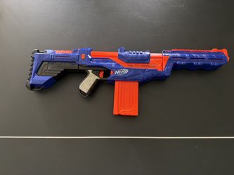 Nerf N-Strike Elite Delta Trooper