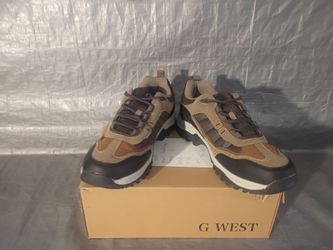 G west men shoes