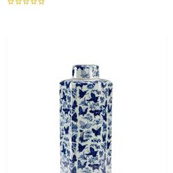 Chelsea House Butterfly Base