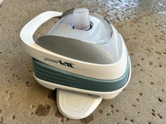 Hayward PoolVac pool vacuum