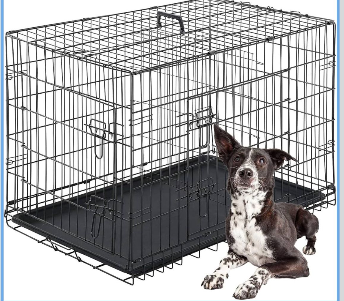 Dog Crate Brand New