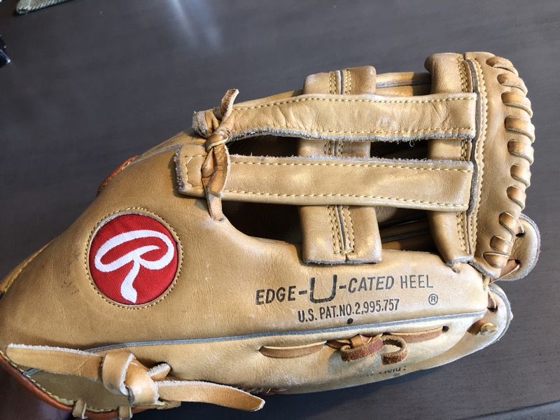 Rawlings fernando sales valenzuela glove