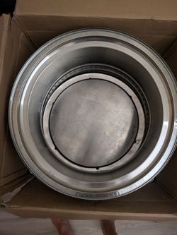 Brand new Solo stove