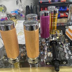 Bicycle Handle Grips You Designs, Bike Show, Car Show, Special