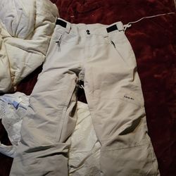 Liquid Snowboarding/Skiiing Pants 