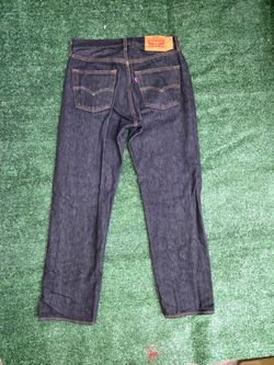 Levi 501s 30x30