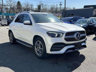 2023 Mercedes-Benz Gle