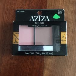 Aziza Blush 