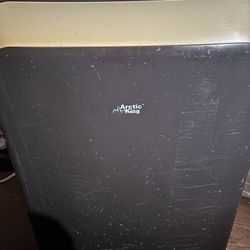 Portable Air Conditioner 