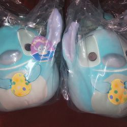Squishmallow Stitch