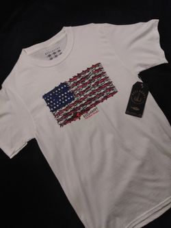 Reel Happy T- Shirt