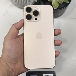 iPhone 16 Pro Max 256Gb Unlocked