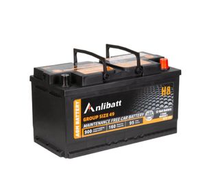 Car Battery