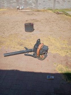Blower
