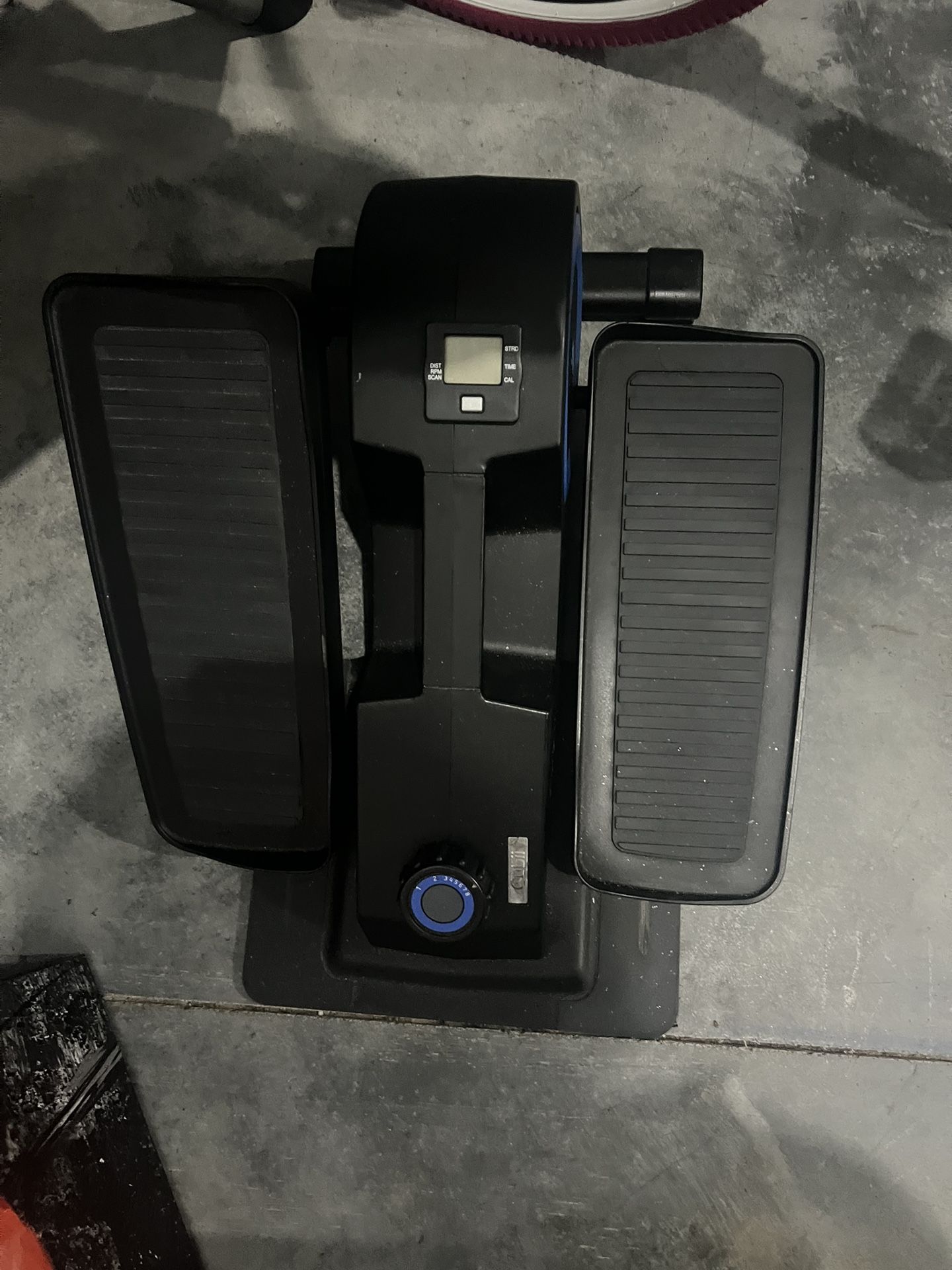 Mini Stepper Exercise Machine 