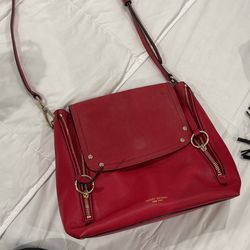 Henri Bendel Handbag