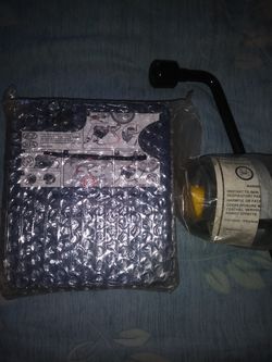 Tire air compressor Hyundai elantra