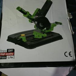 Angle Grinder Stand