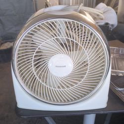 Electric fan