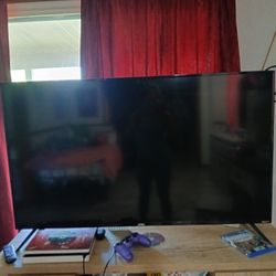 50" Tv