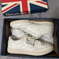 REEBOK CLUB C 85 VINTAGE UNISEX