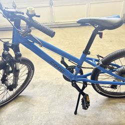 CO OP REI 6 Speed Child Bike 20 Inch ($85)