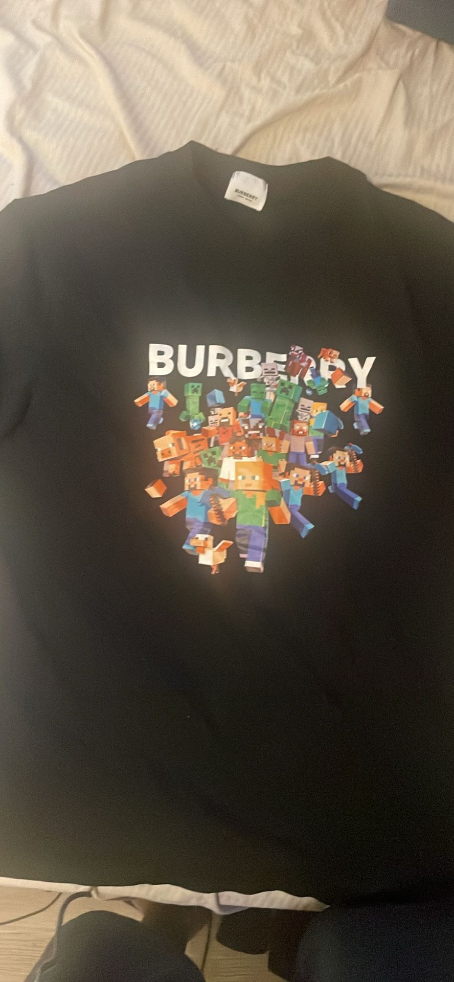 Burberry Tshirt