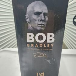 Bob Bradley Bobblehead