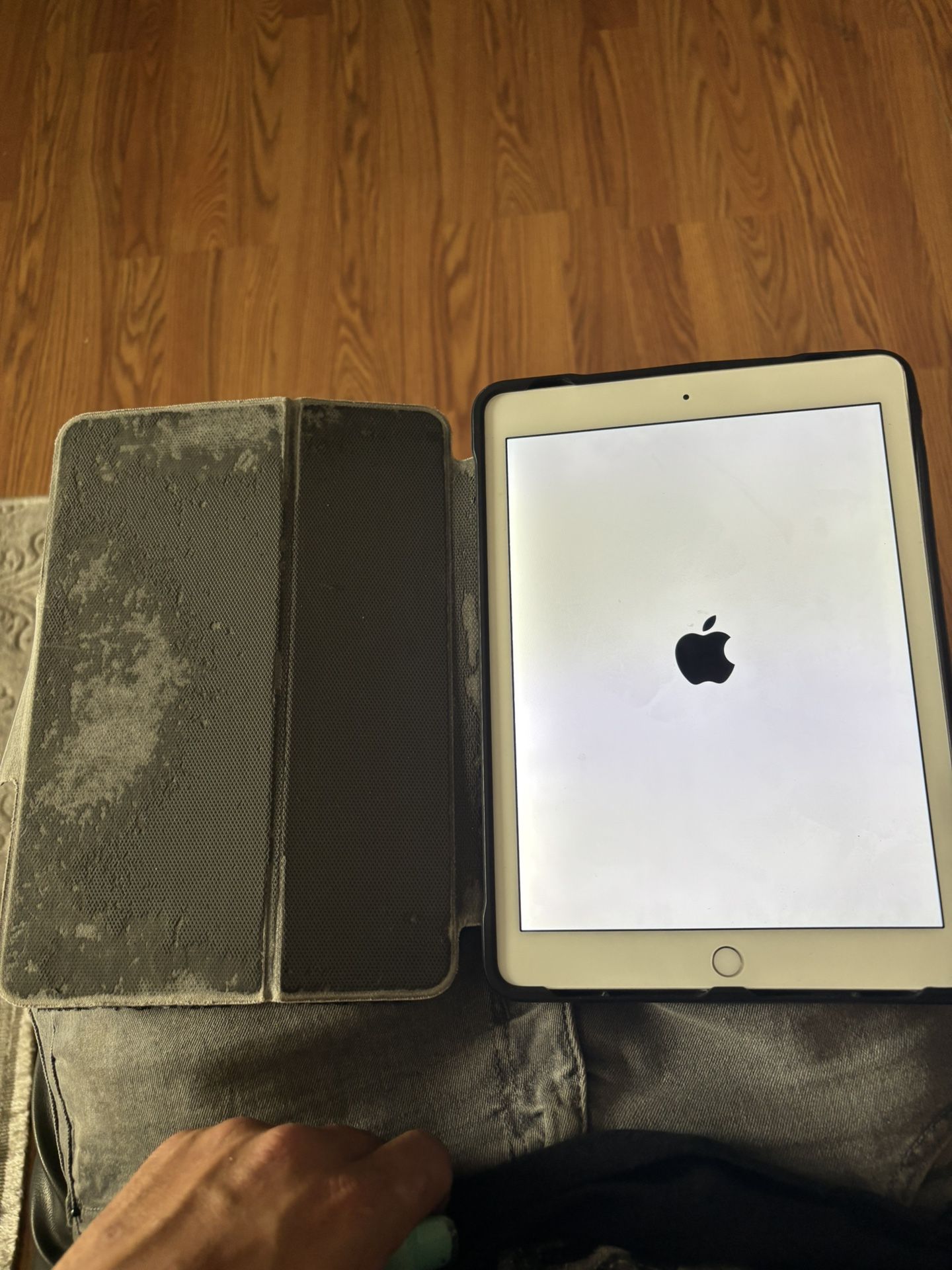 Apple I Pad