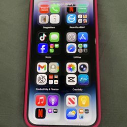 iPhone 14 Pro Max  Unlocked 
