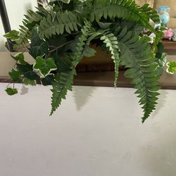 Artificial Plant Home Decor