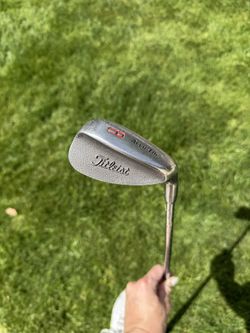 Titleist Accu-Flo 8 Iron 