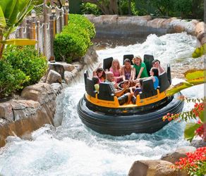 Seaworld Tickets