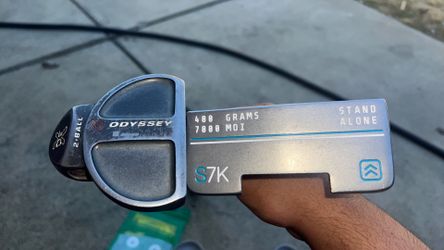 Golf Putters Left Handed