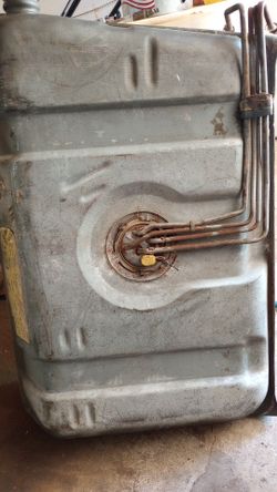 82-92 Camaro Fuel Tank