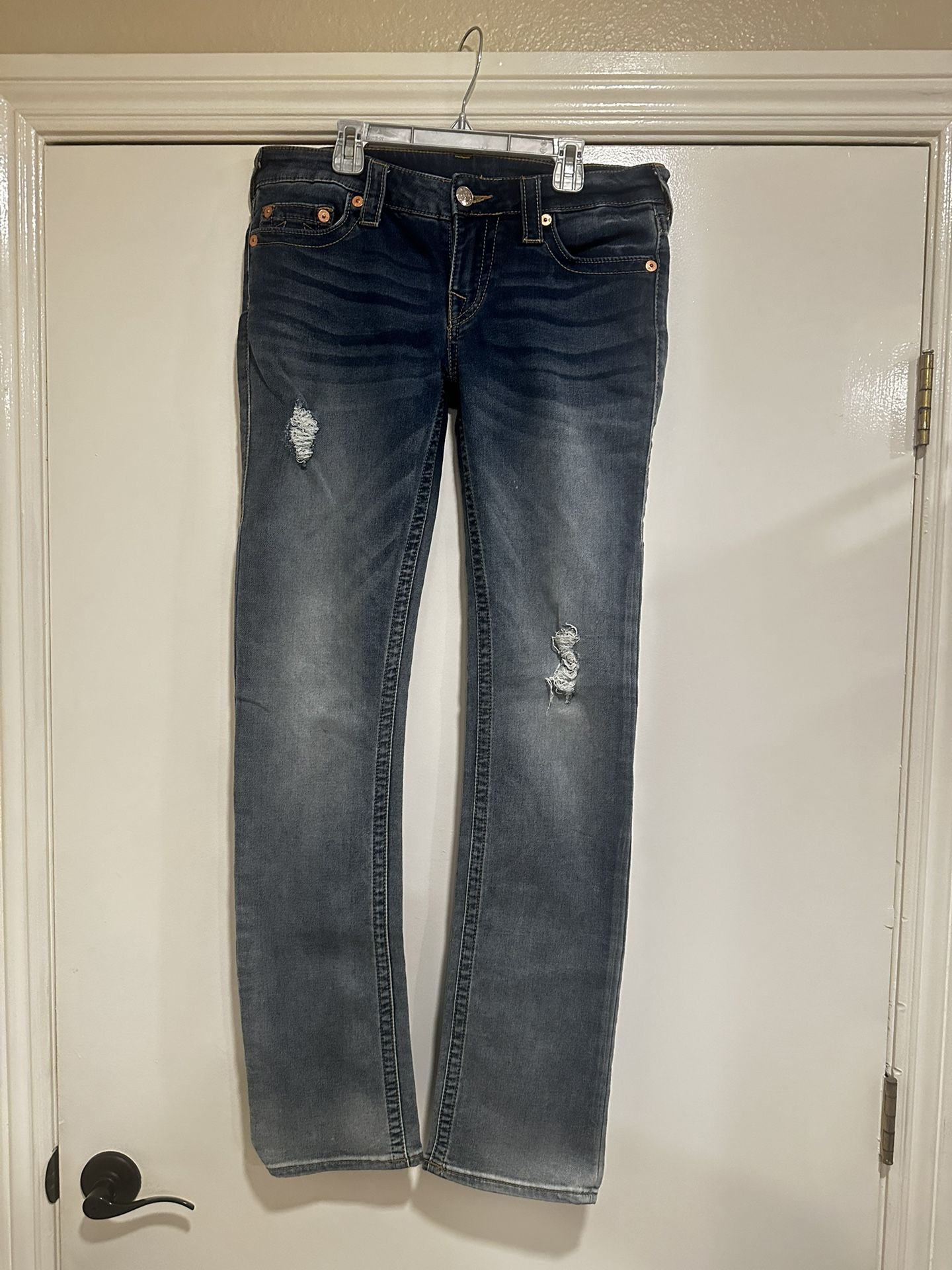True Religion Jeans Size 29 Women / Girl
