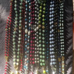 Hand Made Rosaries