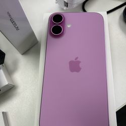 iPhone 16 !