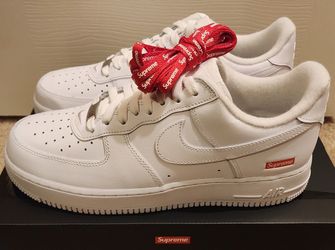 Supreme Air Force 1s