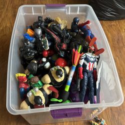 Toys For Sale 