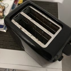 Elite Gourmet Toaster