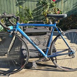 Cannondale R5000 52in