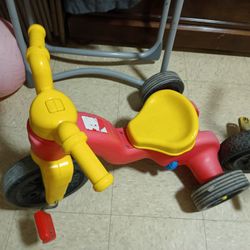 Kid Bikes